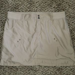 Skort